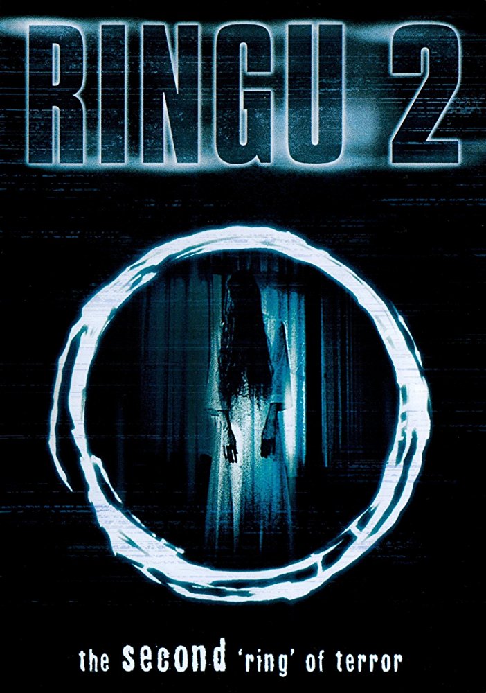 Ringu 2 1999 720P Bluray X264 800Mb-Pahe In