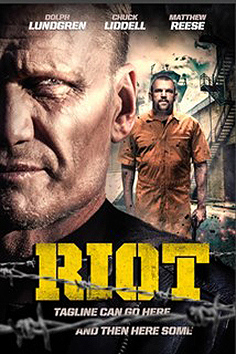 Riot 2015 720P Brrip X264 Aac-Etrg
