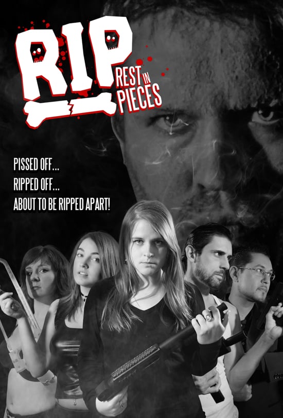 Rip Rest In Pieces 2020 720P Webrip 800Mb X264-Galaxyrg