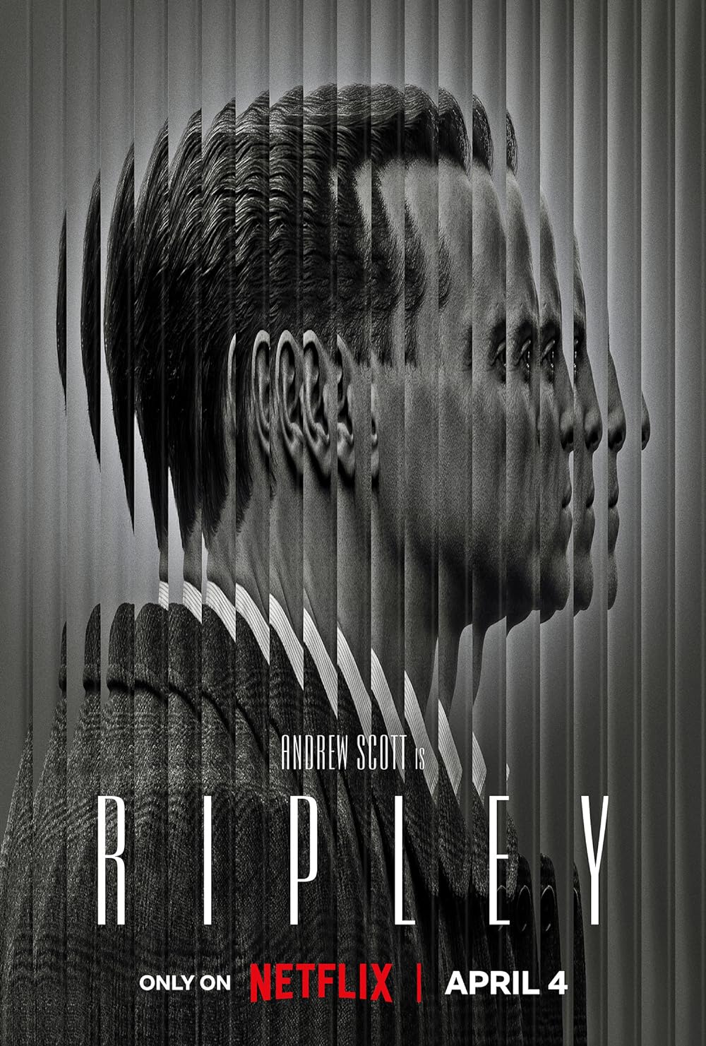Ripley S01E01 1080P Nf Webrip X265 Hevc Esub [Dual Audio][Hindi 5 1 English 5 1] -R∆G∆
