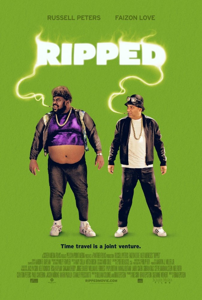 Ripped 2017 720P Web-Dl 700Mb Mkvcage