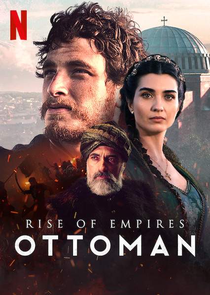 Rise Of Empires Ottoman (Tv Documentary 2020–2022) 720P [Dual Audio]