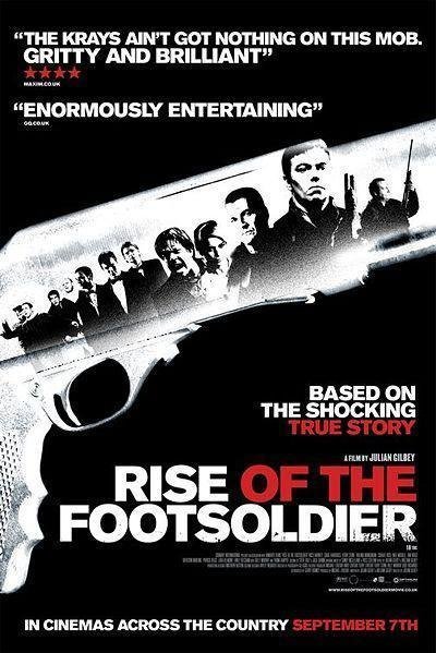 Rise Of The Footsoldier 2007 Extended 1080P Bluray H264 Aac-Rarbg