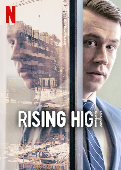 Rising High Aka Betonrausch 2020 German 720P Nf Webrip X264 Esub-Galaxyrg