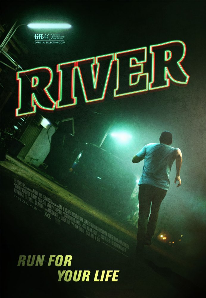 River 2015 720P Brrip 750Mb Mkvcage