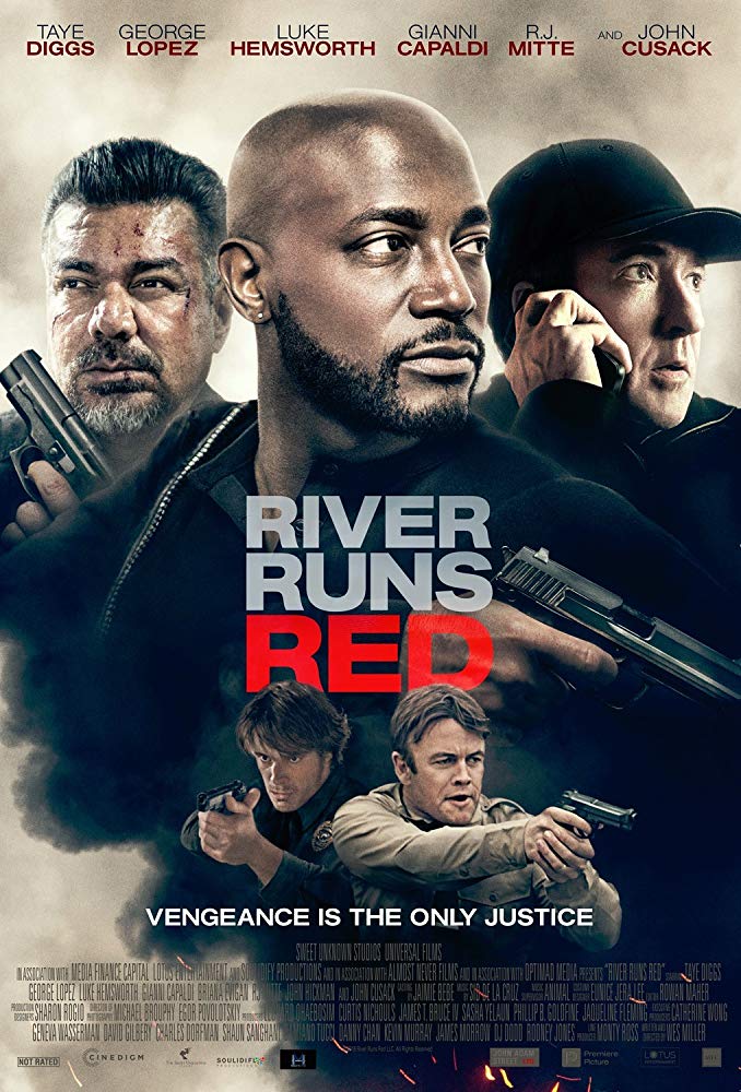 River Runs Red 2018 720P Web-Dl Mkvcage Ws