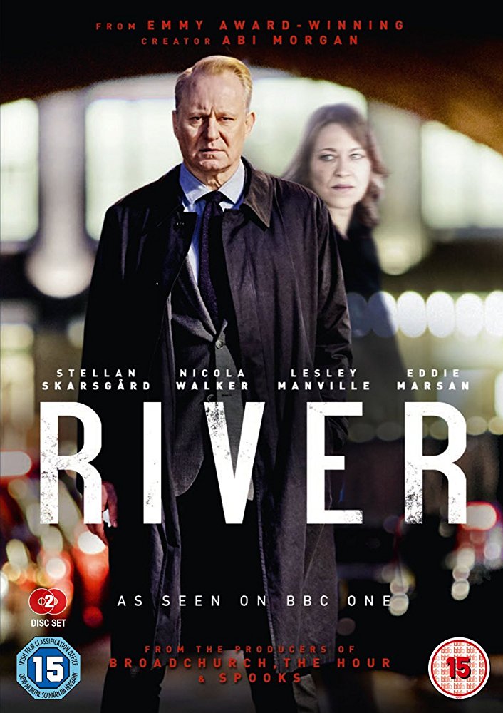 River S01E01 1080P Bluray X265 Hevc 10Bit 5 1 Esub-Dawn