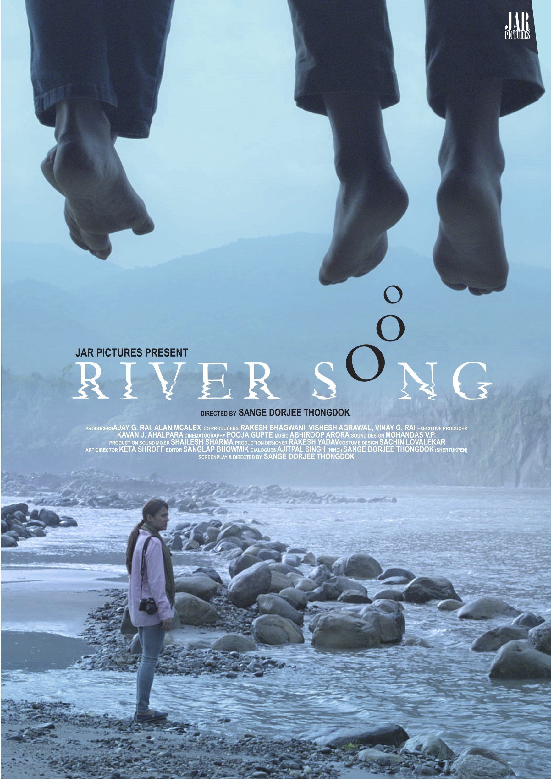 River Song (2018) Hindi 1080P Webrip X264 Aac - Mkvcinemas