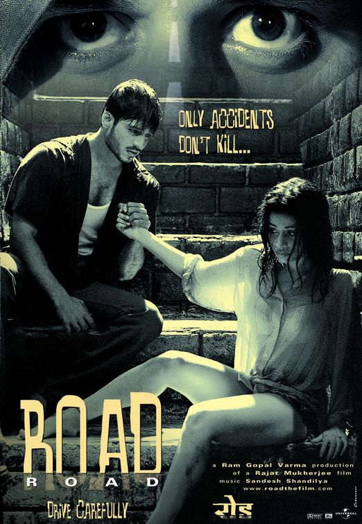 Road (2002) Hindi 1080P Webrip X264 Dd5 1 Esub - Mkvcinemas