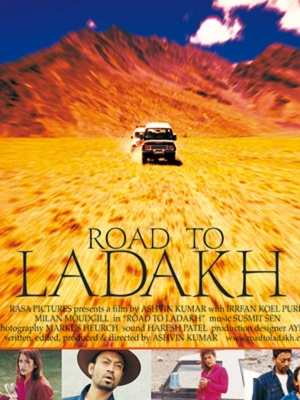 Road To Ladakh 2003 720P Web-Hd X264-Worldmkv