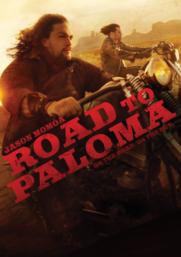 Road To Paloma (2014) 720P Bluray X264 Esub [Dual Audio][Hindi 2 0 English 5 1] -Mkvc