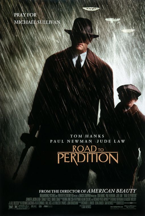 Road To Predition 2002 720P Brrip X264 Yify