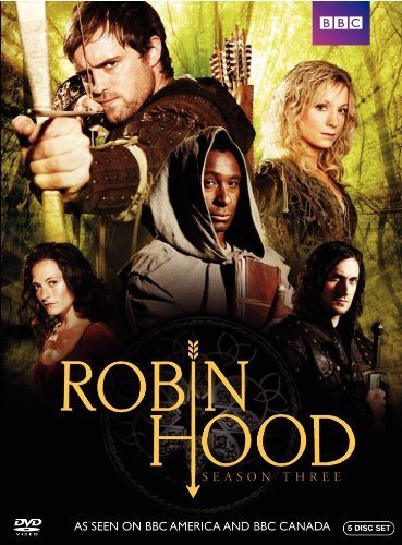 Robin Hood