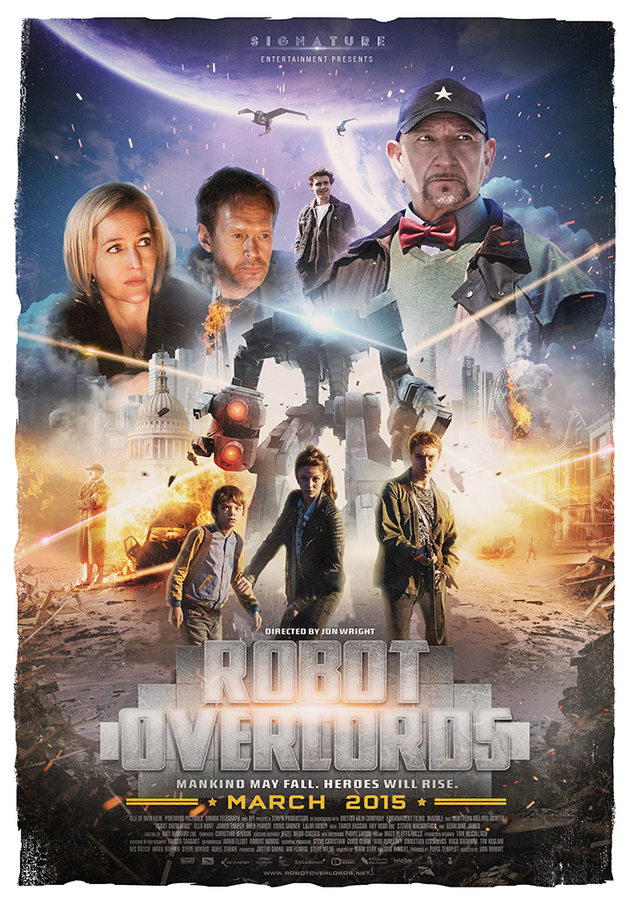 Robot Overlords 2014 720P Bluray X264 Yify