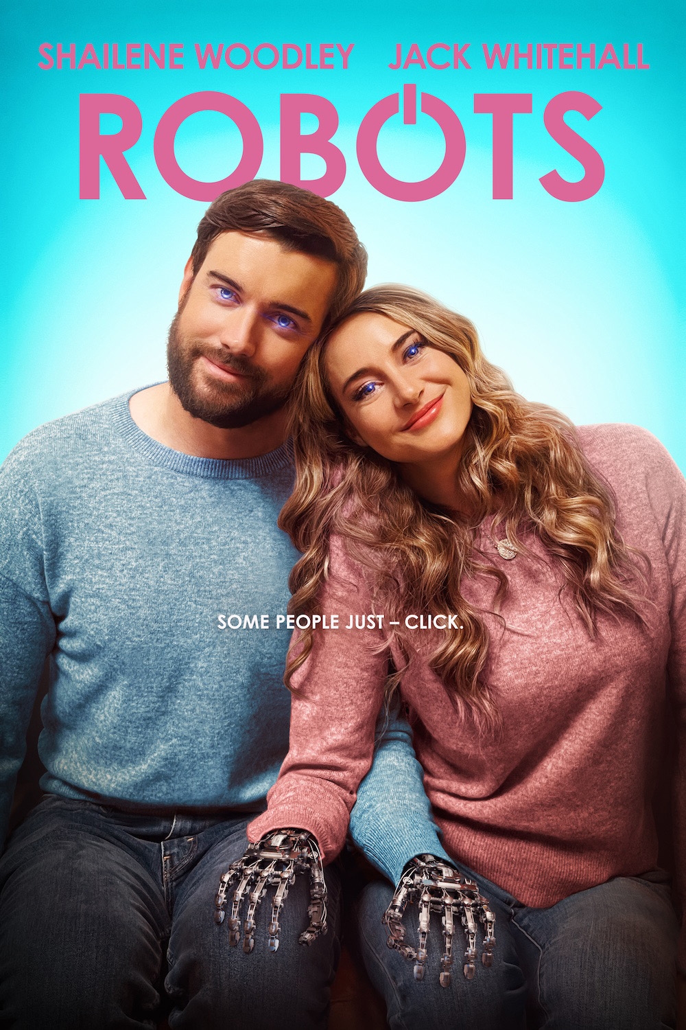 Robots 2023 Dc 720P Bluray 800Mb X264-Galaxyrg