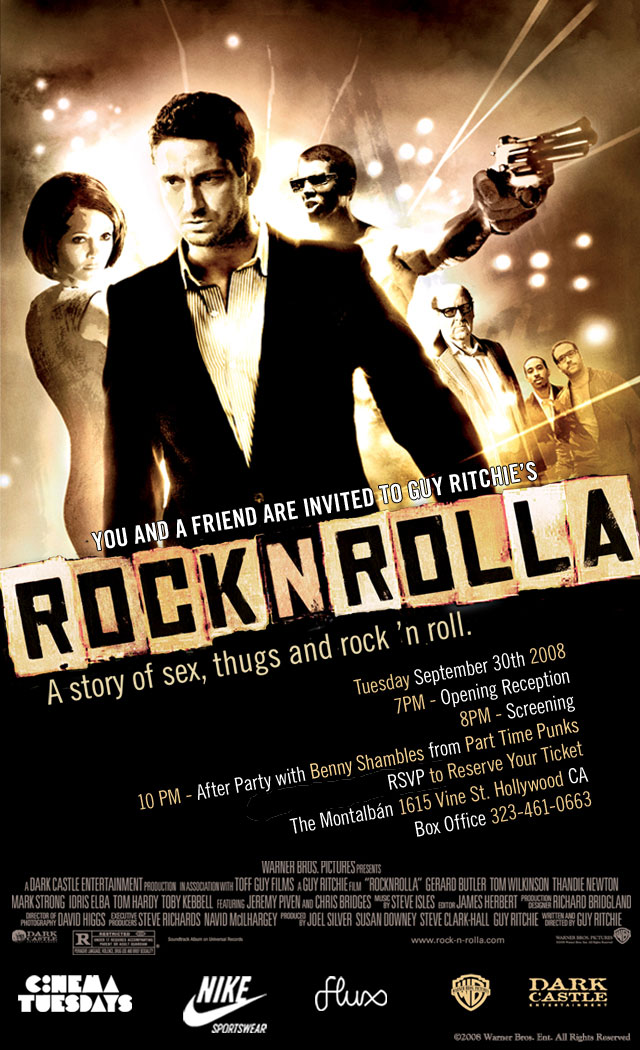 Rock N Rolla Brrip