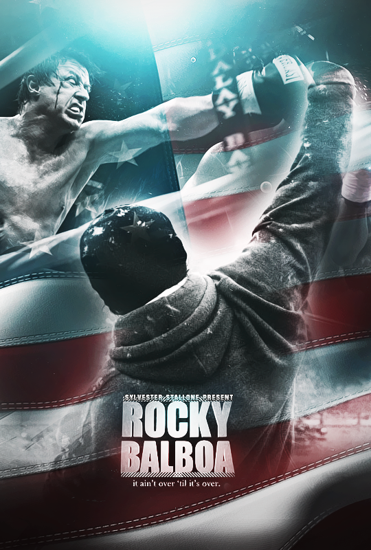 Rocky Balboa (2006) 1080P Bluray X265 Hevc 10Bit Aac 5 1 Msubs-Tigole