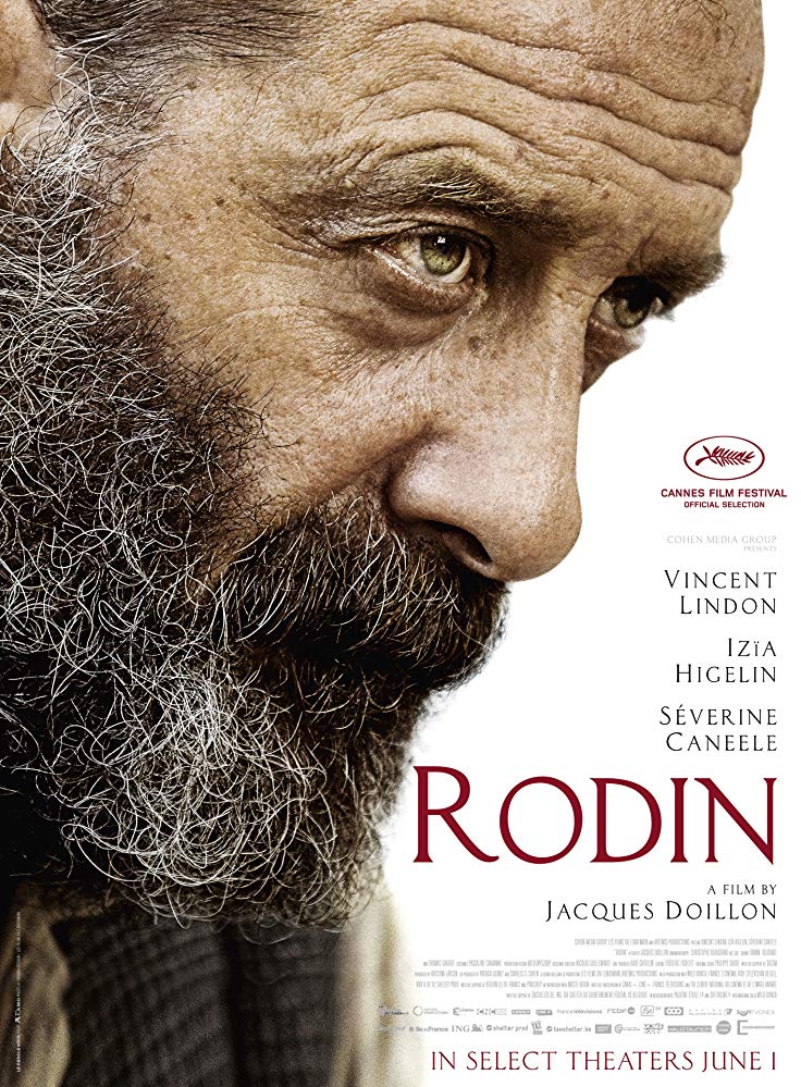 Rodin 2017 720P Brrip X264 Aac - Hon3Yhd