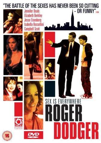 Roger Dodger 2002 720P Bluray X264 Yify