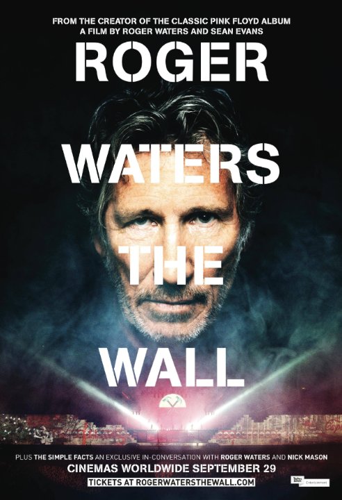 Roger Walters The Wall 2014 720P Brrip 1 1Gb Mkvcage