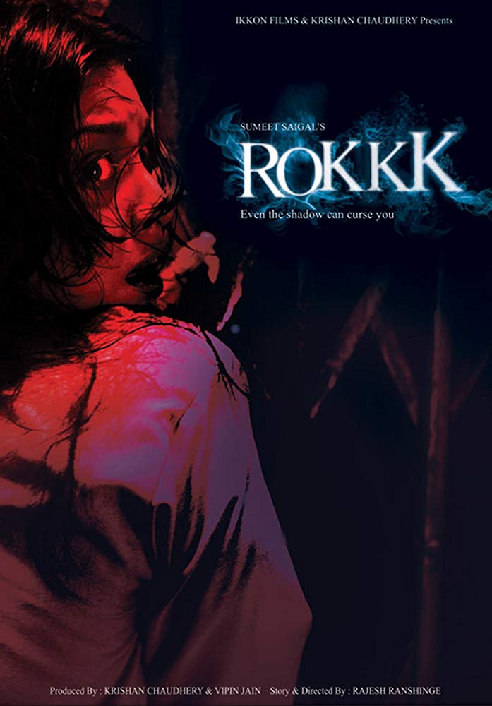 Rokkk 2010 Hindi 720P Hdrip X264 Aac { Tara }