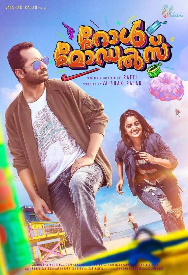 Role Models (2017) Uncut 720P Webrip X264 Esub [Dual Audio][Hindi 2 0 Malayalm 5 1] -Dmv