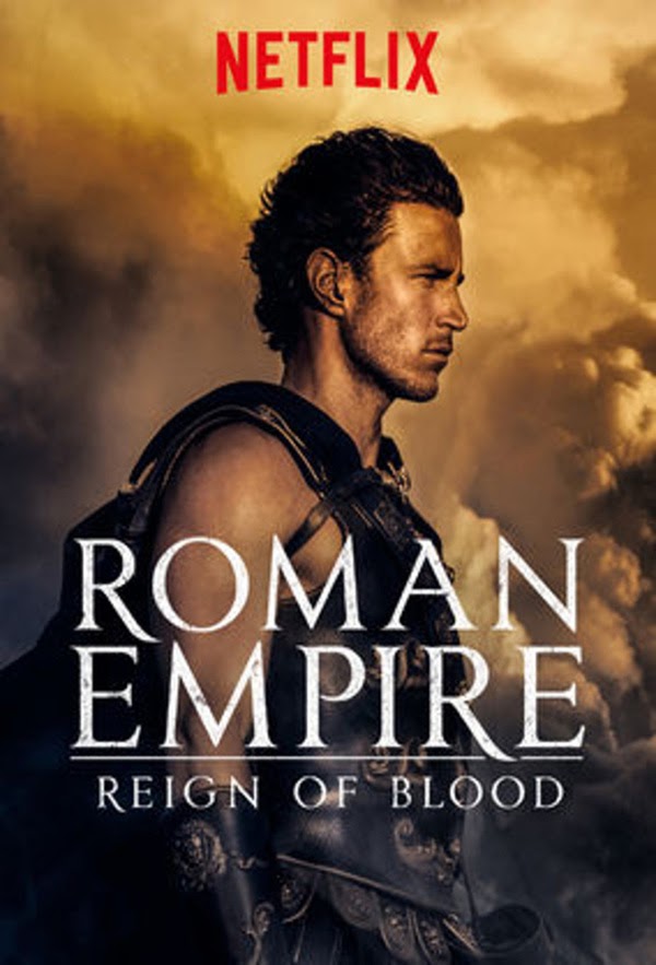 Roman Empire (Tv Documentary 2016–2019) 720P