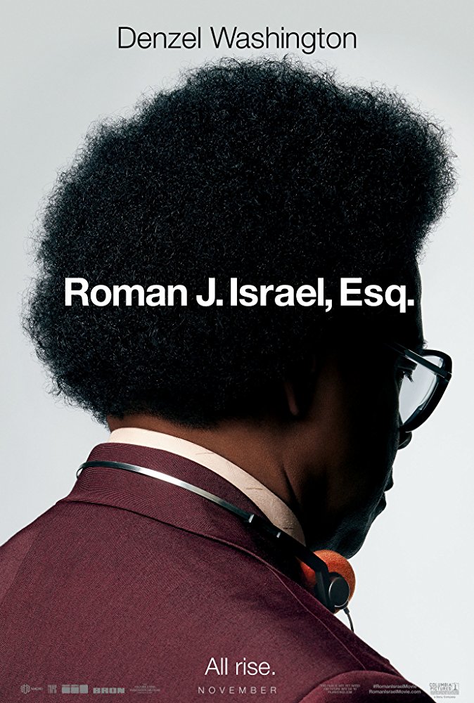 Roman J Israel Esq (2017) 1080P Bluray X265 Hevc Esub [Dual Audio][Hindi 5 1 English 5 1] -Mkvc