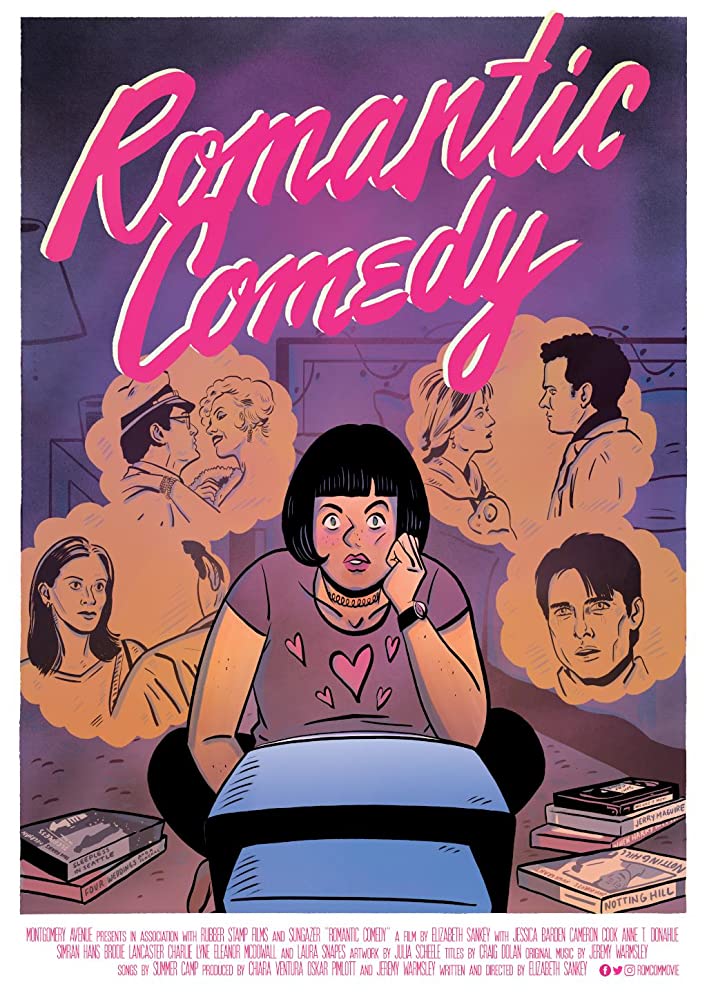 Romantic Comedy 2019 720P Amzn Webrip 800Mb X264-Galaxyrg