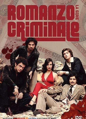 Romanzo Criminale: The Series