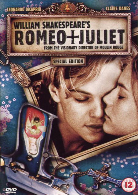 Romeo And Juliet 1996 720P Bluray X264-Pahe In