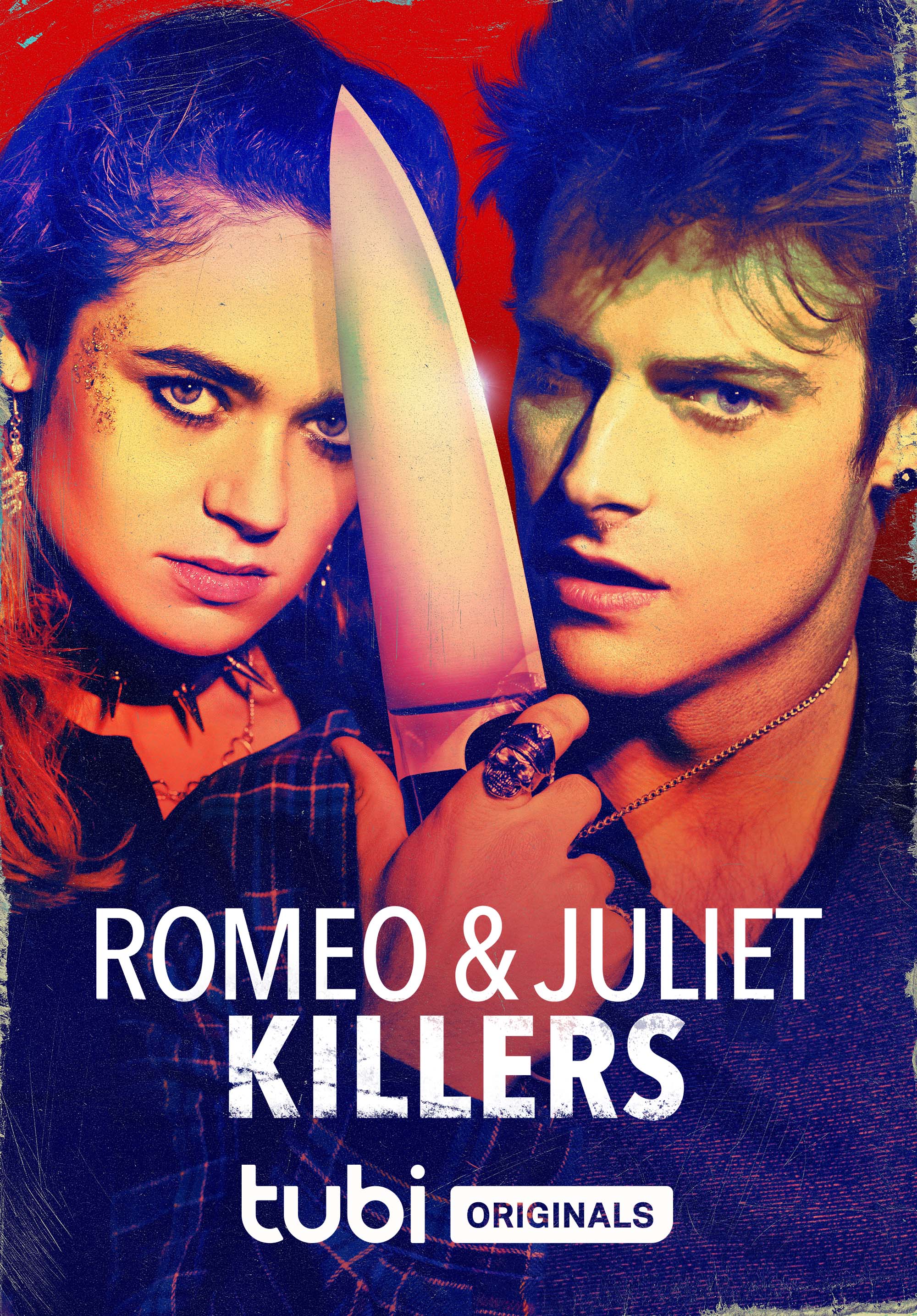 Romeo And Juliet Killers 2022 720P Webrip 800Mb X264-Galaxyrg