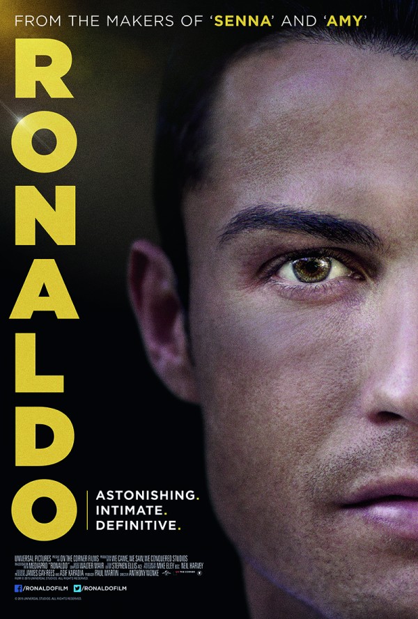 Ronaldo 2015 720P Brrip 800Mb Mkvcage