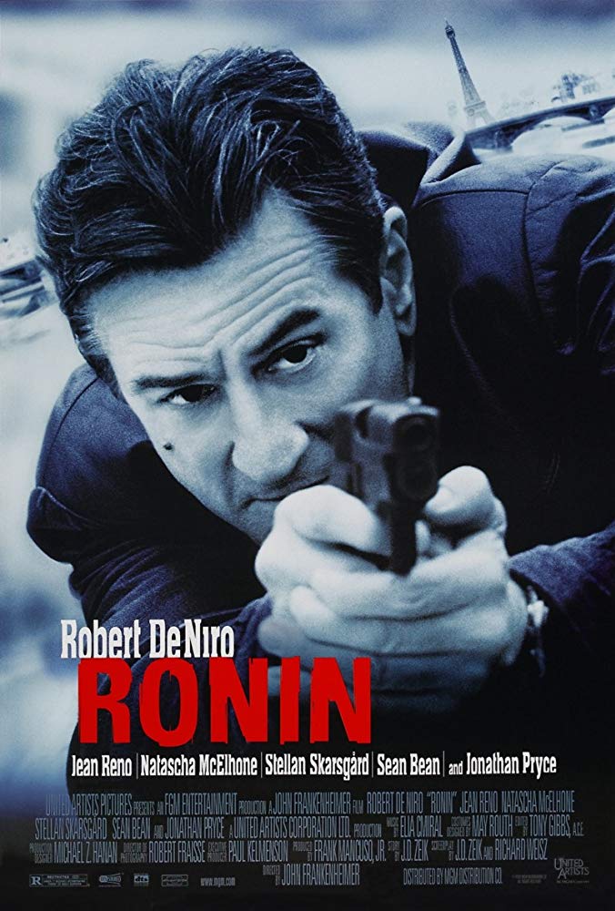 Ronin (1998) Rm 1080P Bluray X265 Hevc 10Bit Ac3 5 1 Esub-Sartre