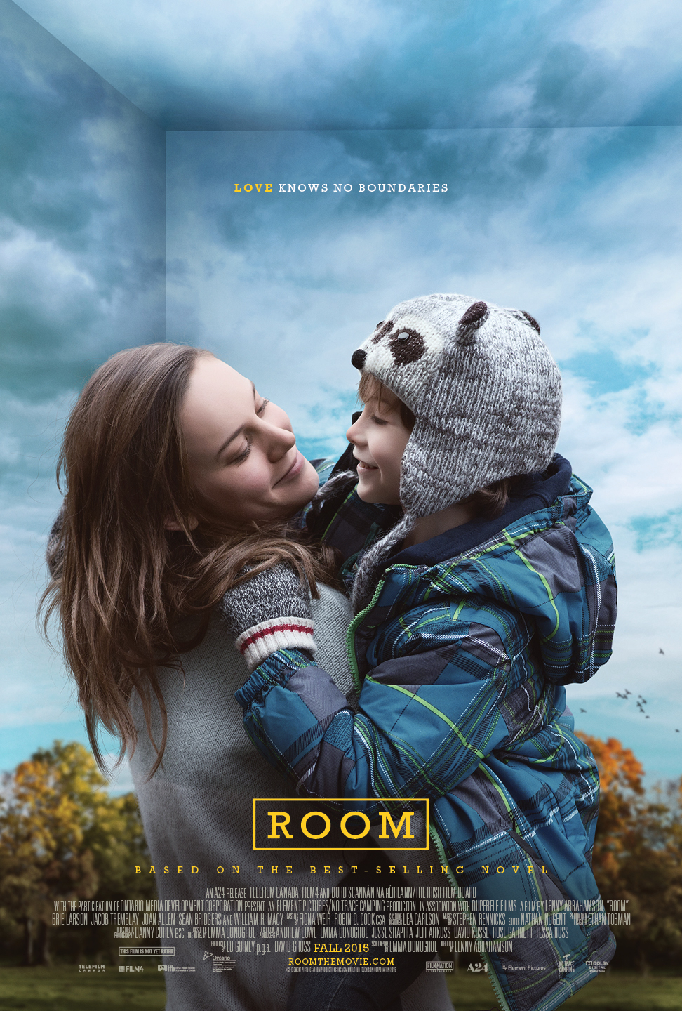Room (2015) 1080P Bluray X265 Hevc 10Bit Aac 5 1 Msubs-Silence