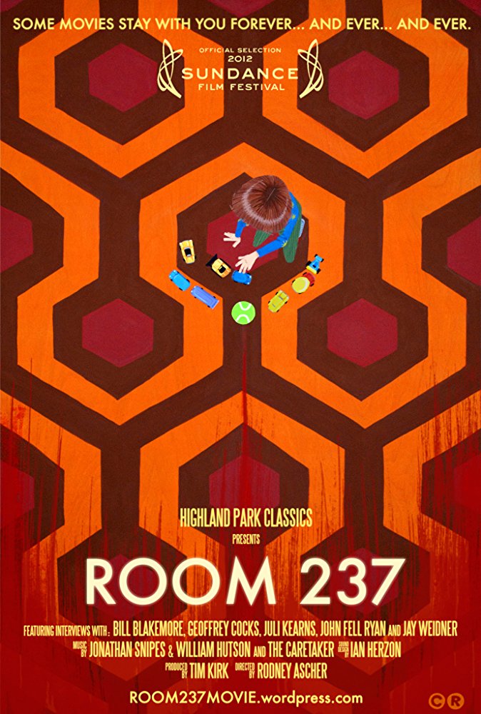 Room 237 2012 720P Bluray X264 Yify
