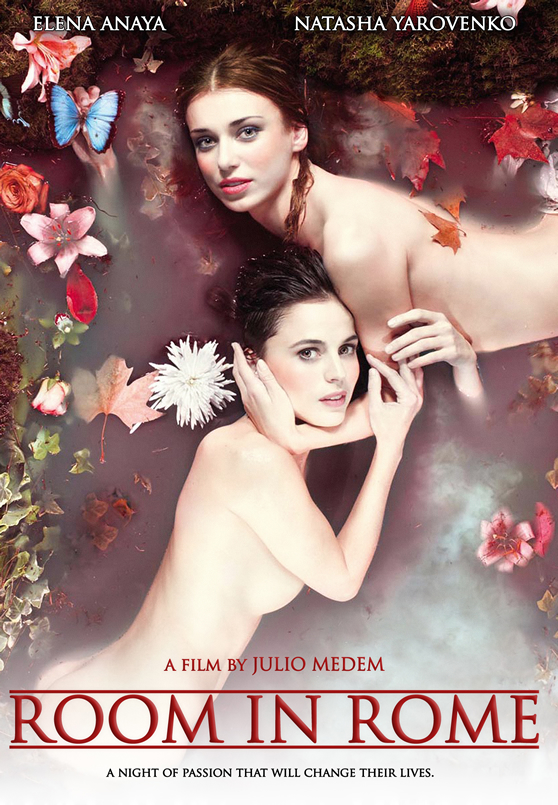 Room In Rome (2010) 1080P Bluray X265 Hevc 10Bit Aac 5 1 Msub-Tigole