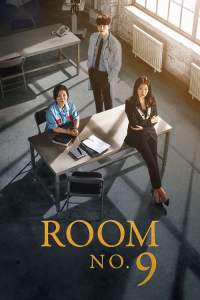 Room No 9 S01E01 Hindi Dubbed 720P Webrip X265 Hevc 10Bit Aac-Msmod