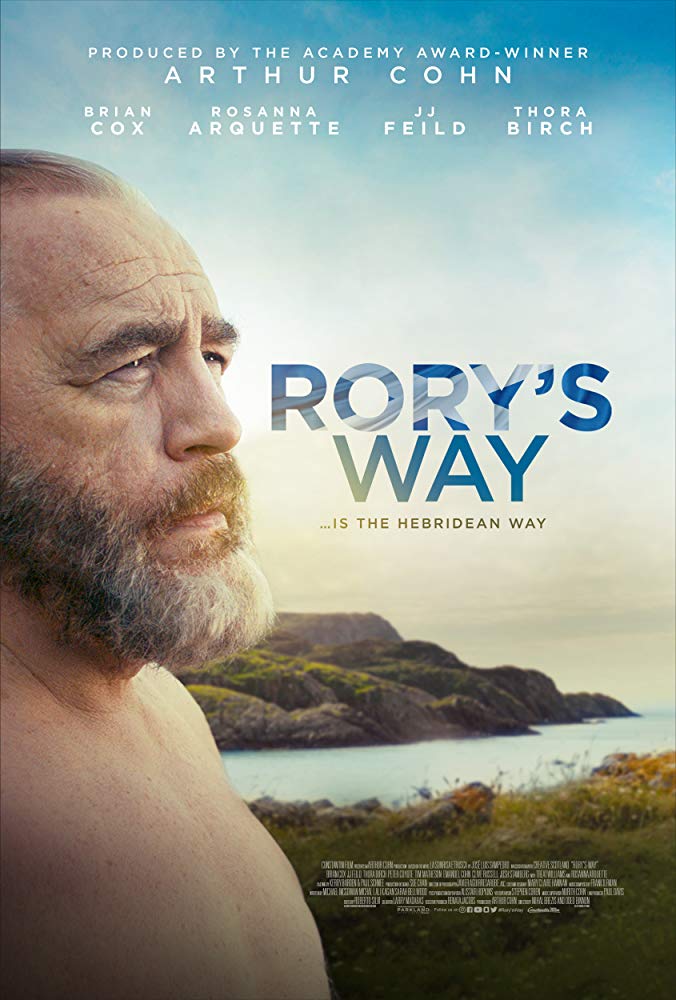 Rorys Way 2019 720P Webrip 800Mb X264-Galaxyrg