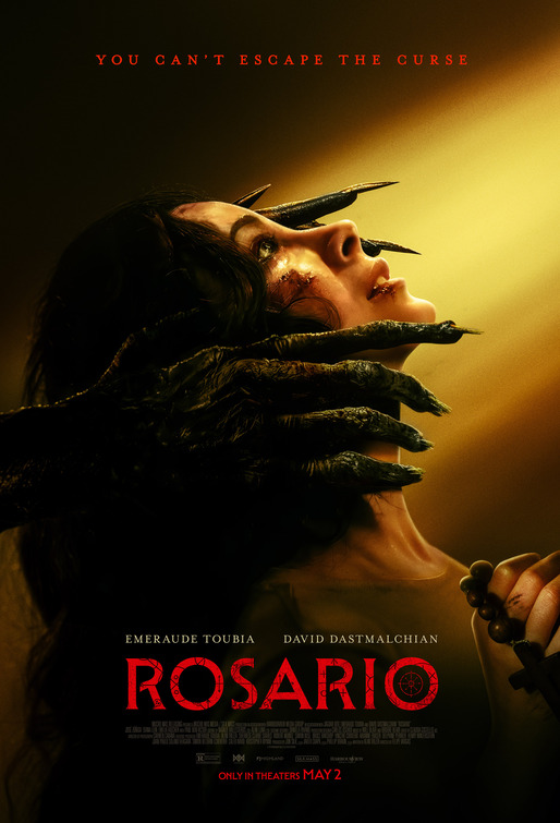 Rosario 2025 720P Web-Dl X264 Esub-Msmod