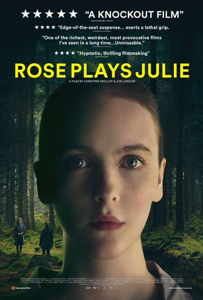 Rose Plays Julie 2019 720P Webrip 800Mb X264-Galaxyrg