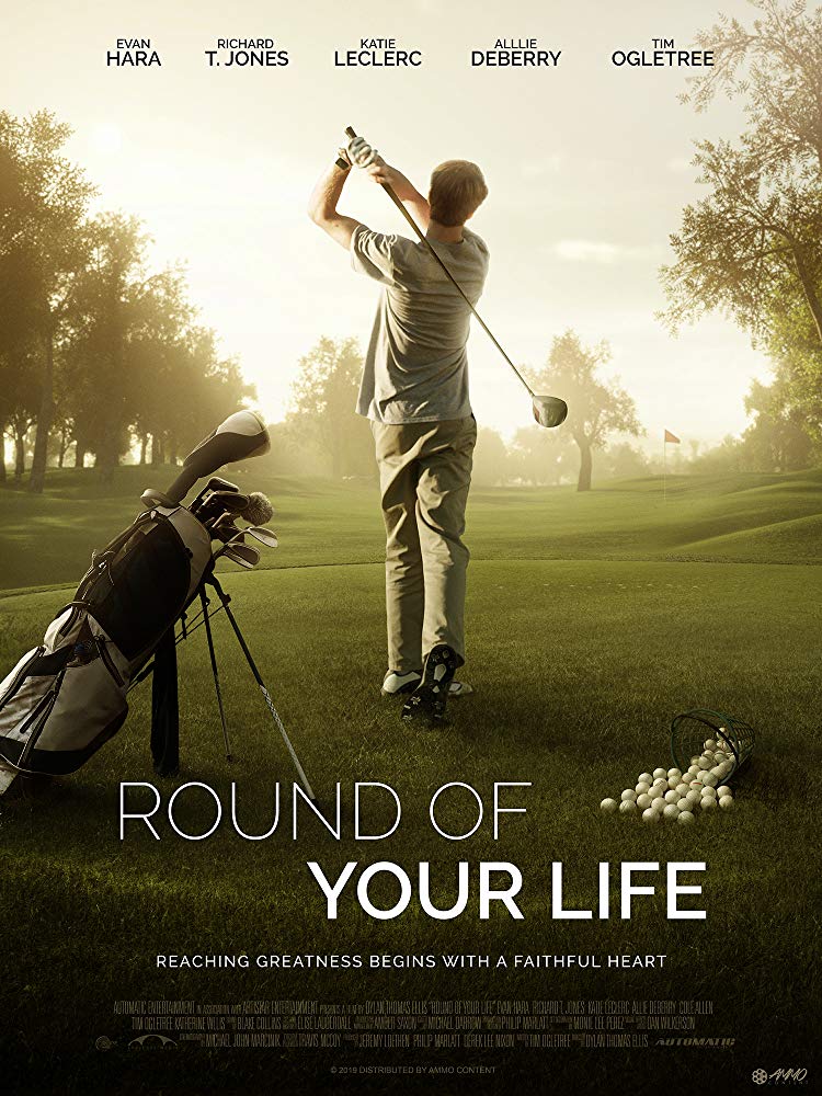 Round Of Your Life 2019 720P Webrip 800Mb X264-Galaxyrg