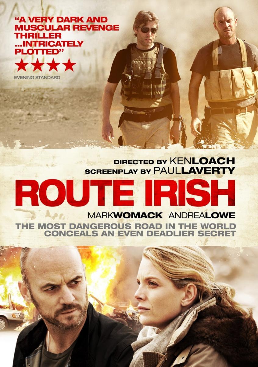 Route Irish 2010 720P Bluray X264 Anoxmous