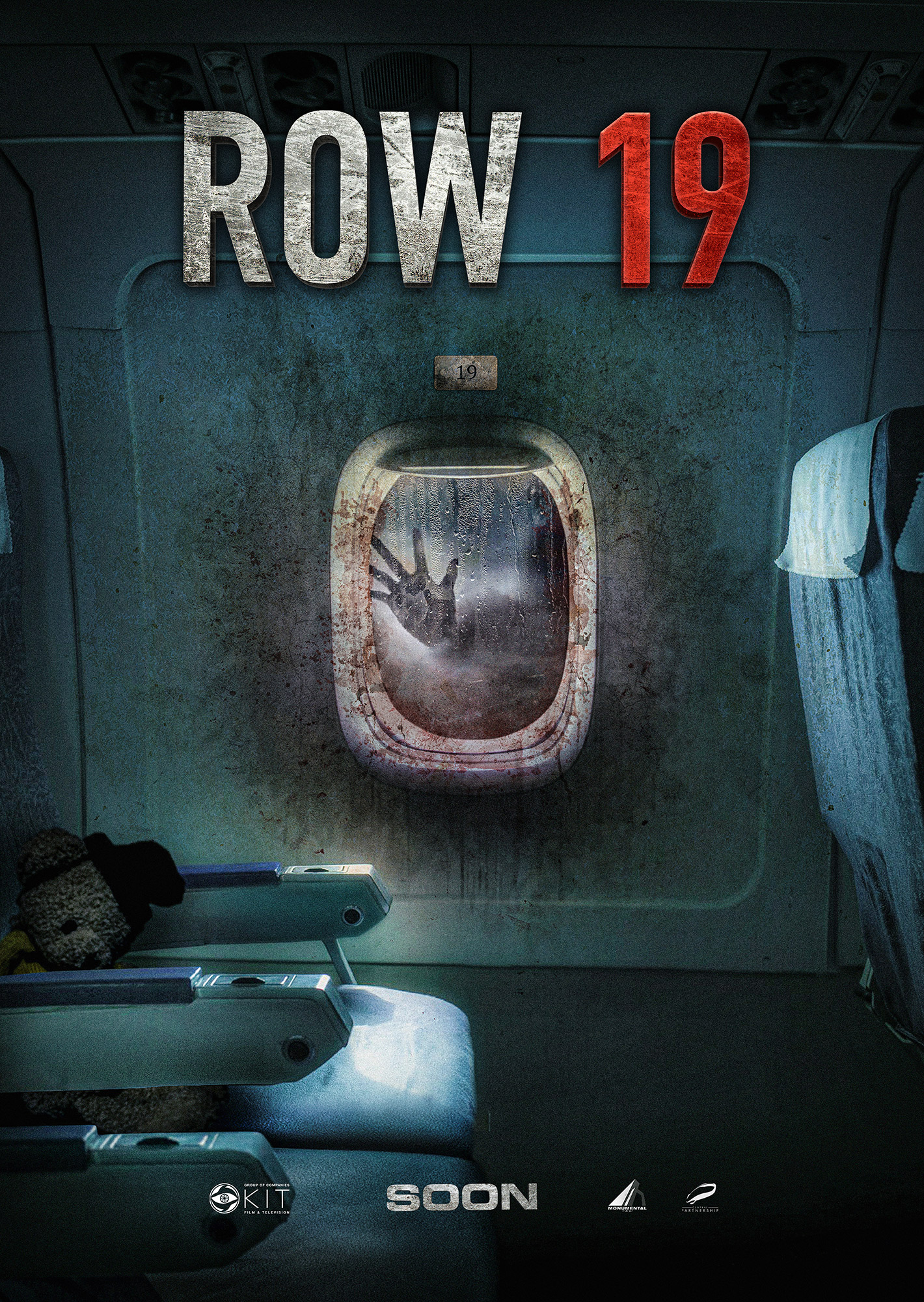Row 19 2021 720P Webrip 800Mb X264-Galaxyrg