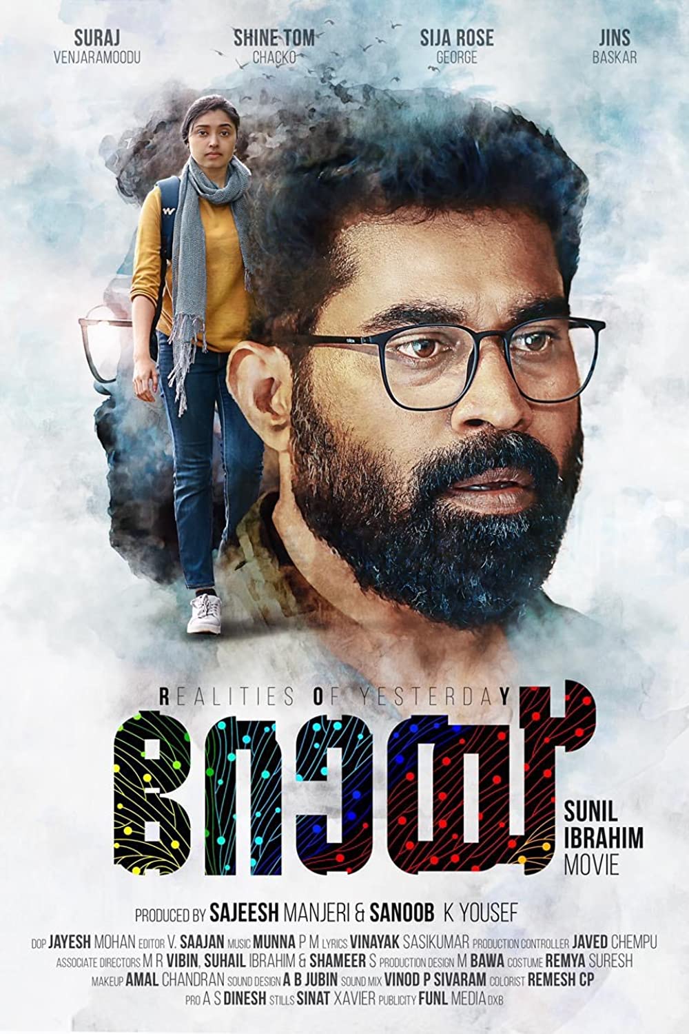 Roy (2022) Uncut 720P Webrip X264 Esub [Dual Audio][Hindi 2 0 Malayalam 2 0] -Dlhub