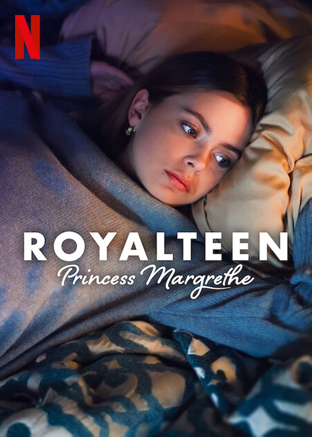 Royalteen Princess Margretheestonian (2023) 720P Nf-Web X264 Msubs [Dual Audio][Hindi 5 1 English 5 1] -Dlhub