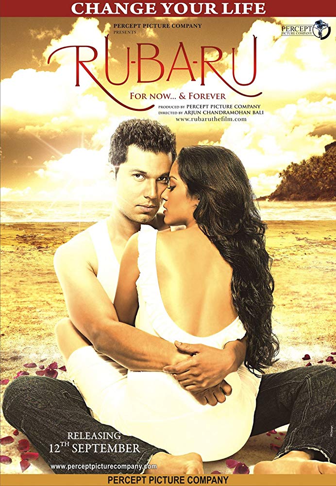 Rubaru (2008) Webtv Untouched 720P Hindi H64 Aac - Latesthd