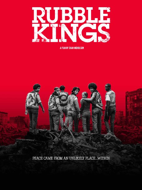 Rubble Kings 2015 720P Web-Dl 500Mb Mkvcage