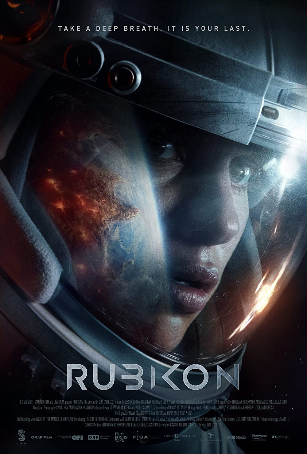 Rubikon 2022 720P Bluray 800Mb X264-Galaxyrg