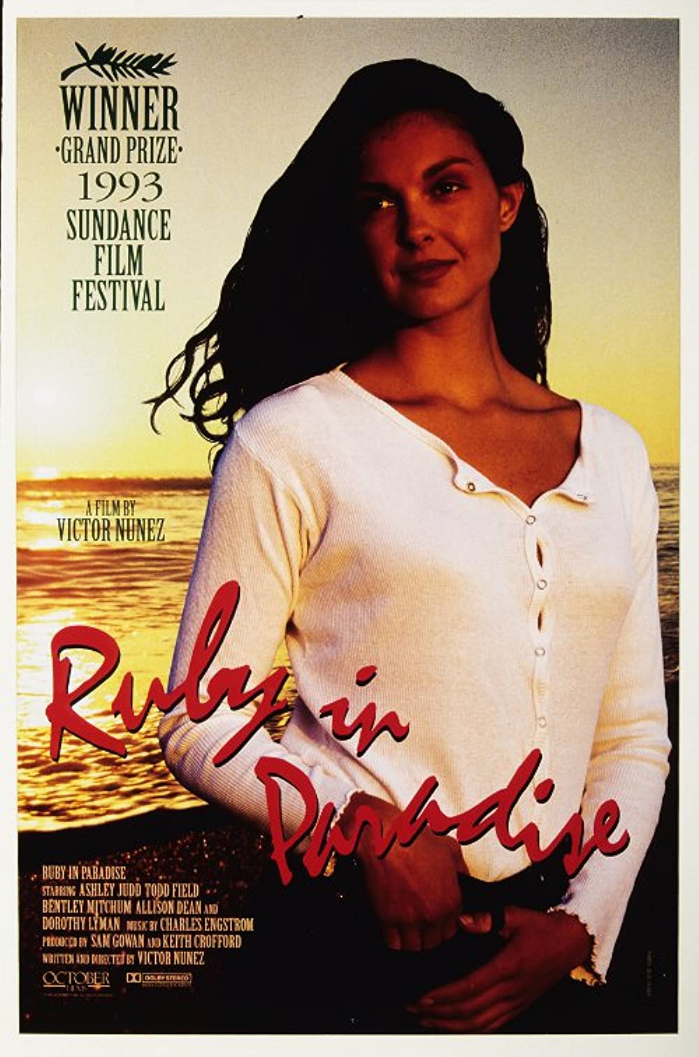 Ruby In Paradise 1993 720P Webrip X264 Aac-[Yts Mx]